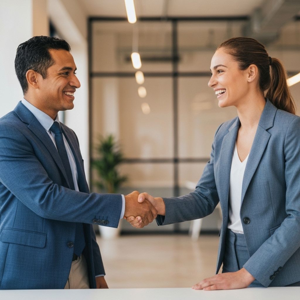 Employer Partnerships