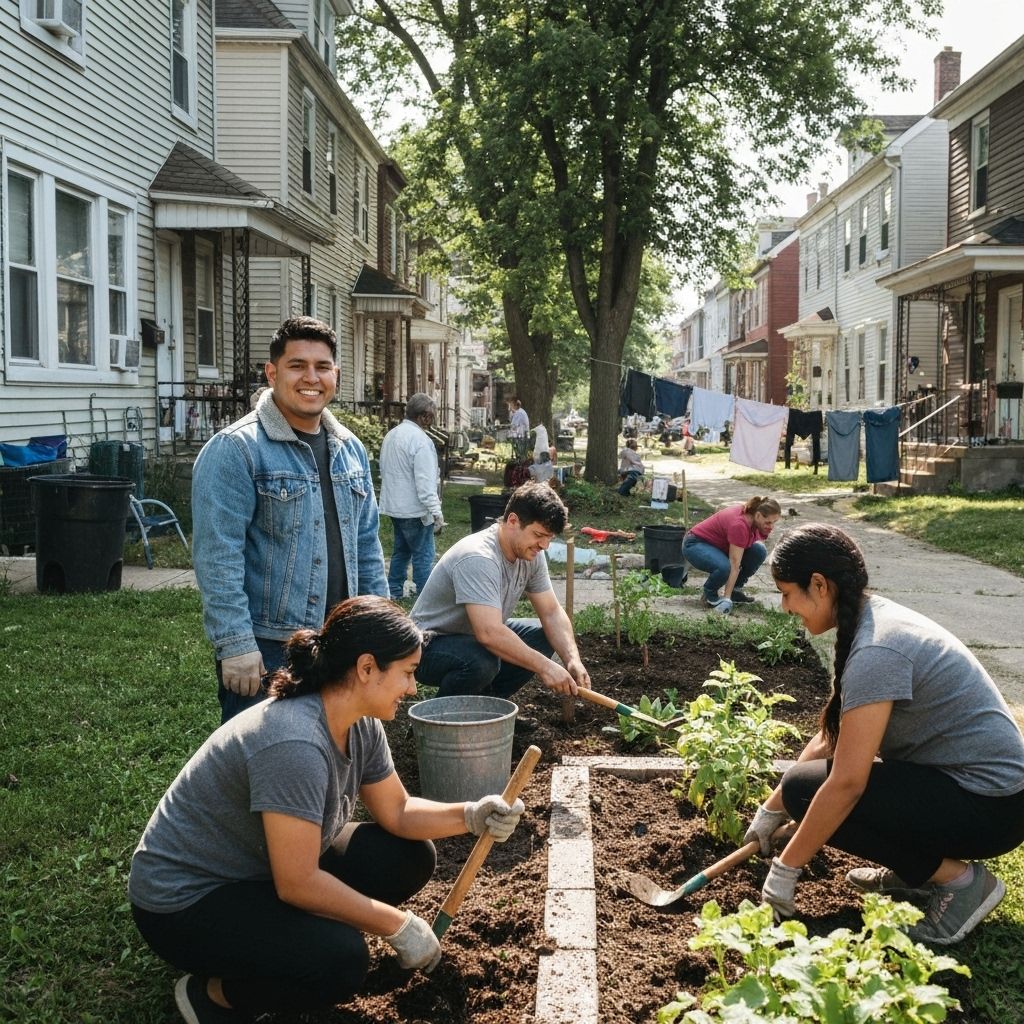 Community Outreach
