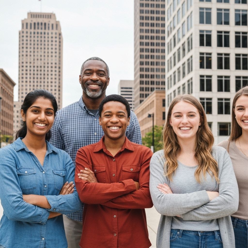 Building futures